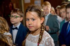 09.05.2024 Erstkommunion